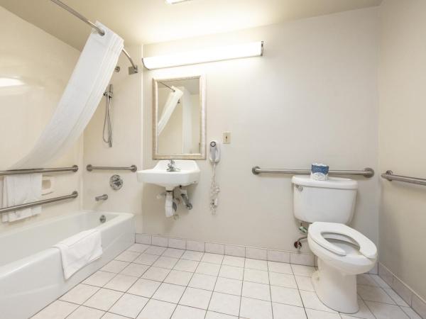 SOMA Park Inn : photo 3 de la chambre chambre double - accessible aux personnes à mobilité réduite