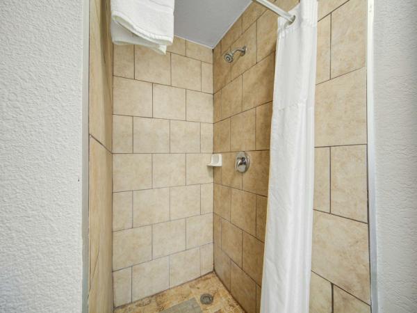 Motel 6 San Antonio, TX I-35 North Corridor : photo 5 de la chambre chambre 2 lits queen-size - non-fumeurs