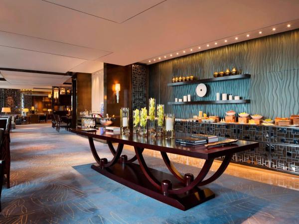 JW Marriott Hotel Chongqing : photo 10 de la chambre chambre double exclusive