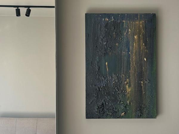 Studio apartment in central Reykjavik : photo 1 de la chambre studio double deluxe