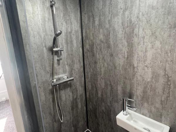 North-West Studios : photo 5 de la chambre chambre lits jumeaux