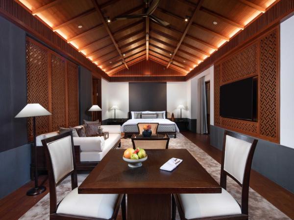 ANH LUH Chengdu Guantang : photo 1 de la chambre qizi suite