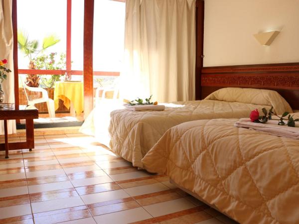 Sidi Harazem : photo 3 de la chambre chambre simple