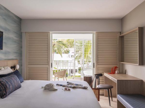 Peppers Beach Club & Spa : photo 4 de la chambre resort spa