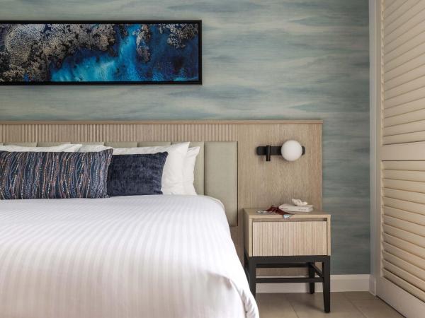 Peppers Beach Club & Spa : photo 2 de la chambre resort spa