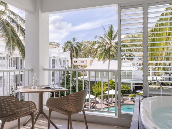 Peppers Beach Club & Spa : photo 3 de la chambre resort spa