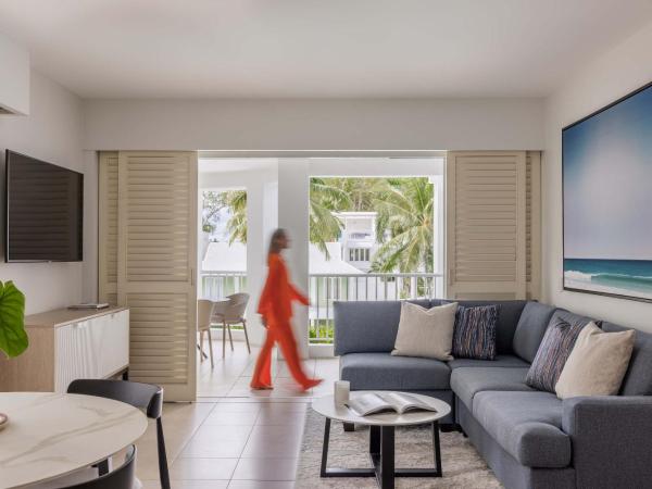 Peppers Beach Club & Spa : photo 1 de la chambre suite 1 chambre
