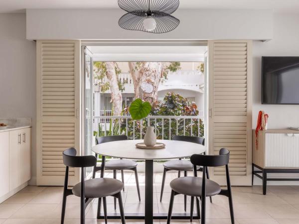 Peppers Beach Club & Spa : photo 4 de la chambre suite 1 chambre