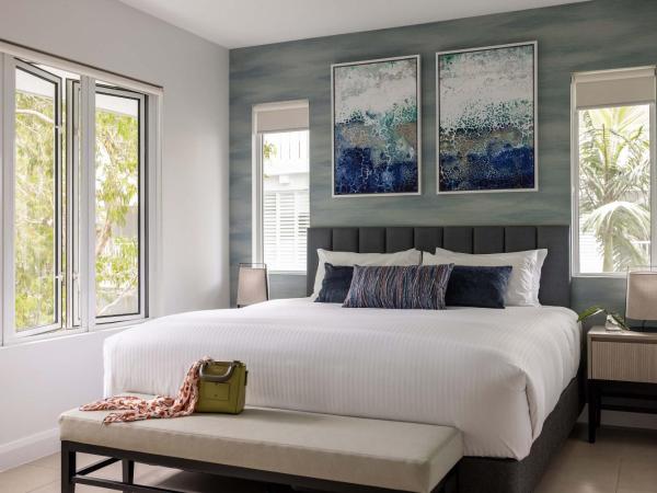 Peppers Beach Club & Spa : photo 2 de la chambre suite 1 chambre