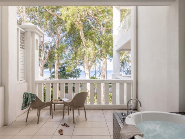 Peppers Beach Club & Spa : photo 8 de la chambre three-bedroom suite with ocean view with two bathrooms - stair access only