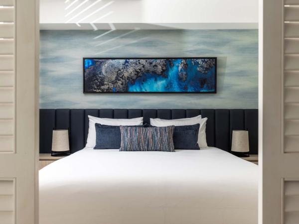 Peppers Beach Club & Spa : photo 2 de la chambre garden spa