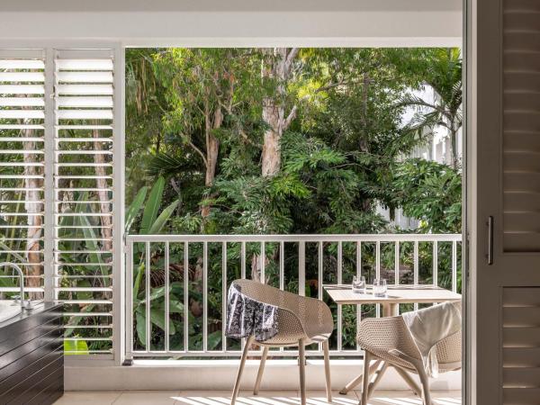 Peppers Beach Club & Spa : photo 1 de la chambre garden spa