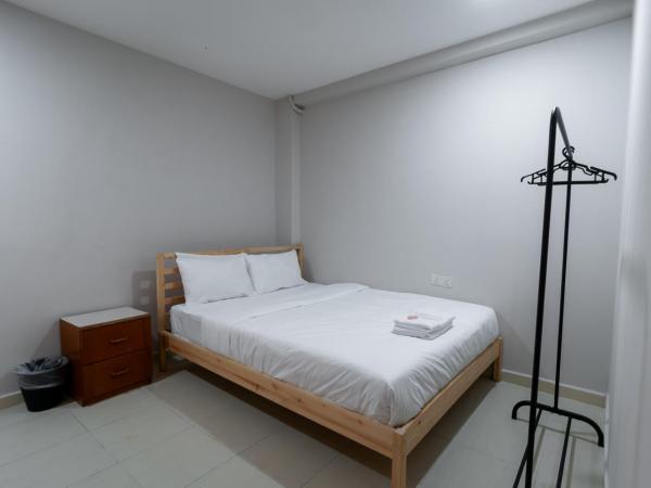 Aayu Muntri : photo 1 de la chambre chambre standard lit queen-size