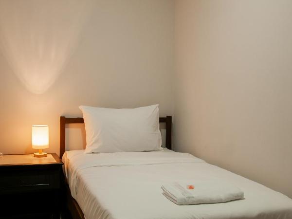 Aayu Muntri : photo 1 de la chambre chambre simple avec salle de bains commune