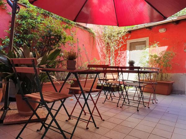 Boutique Hotel Novecento : photo 1 de la chambre chambre supérieure lit queen-size