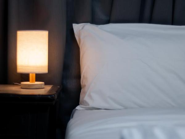 Aayu Muntri : photo 4 de la chambre chambre familiale avec salle de bains privative