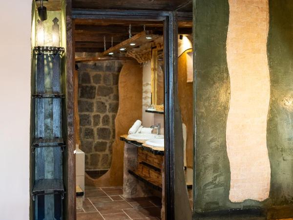 Cava d'Oro : photo 5 de la chambre suite junior avec terrasse