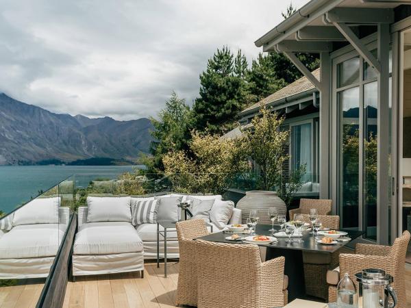 Rosewood Matakauri : photo 2 de la chambre suite