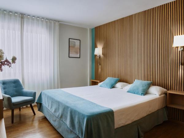 Reyes Católicos : photo 2 de la chambre chambre double ou lits jumeaux