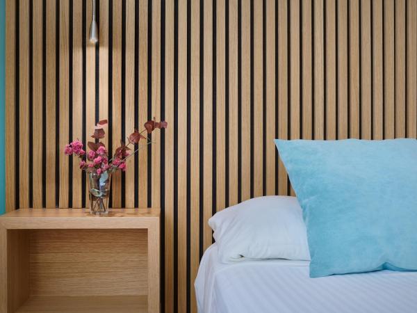 Reyes Católicos : photo 1 de la chambre chambre double ou lits jumeaux