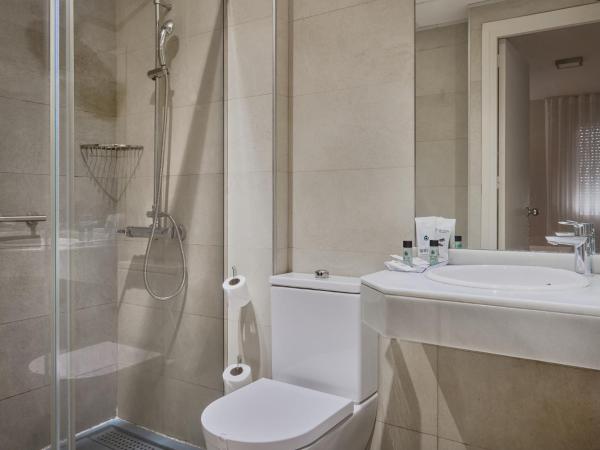 Reyes Católicos : photo 3 de la chambre chambre double ou lits jumeaux