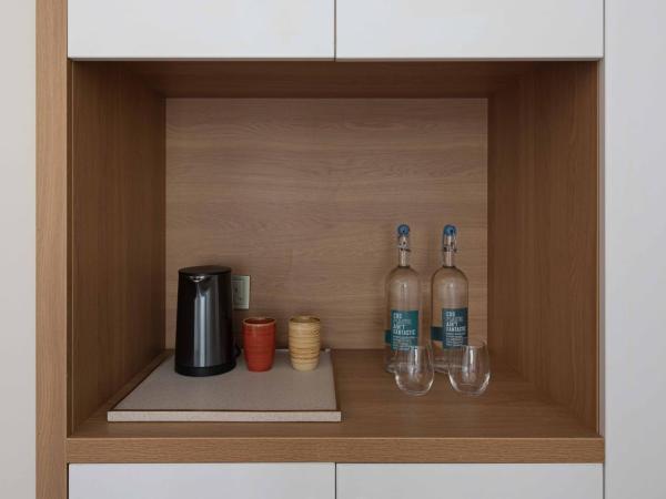 Rove JBR : photo 2 de la chambre rover room - free access to cove beach club