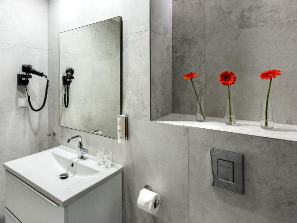 Korona Gold - Korona Hotel Wrocław : photo 5 de la chambre pokój jednoosobowy typu standard - 3 gwiazdki