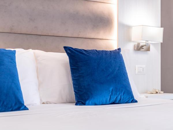 Hotel Biancamano : photo 3 de la chambre chambre double ou lits jumeaux standard