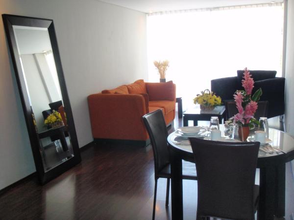 Suites Parioli : photo 6 de la chambre suite standard