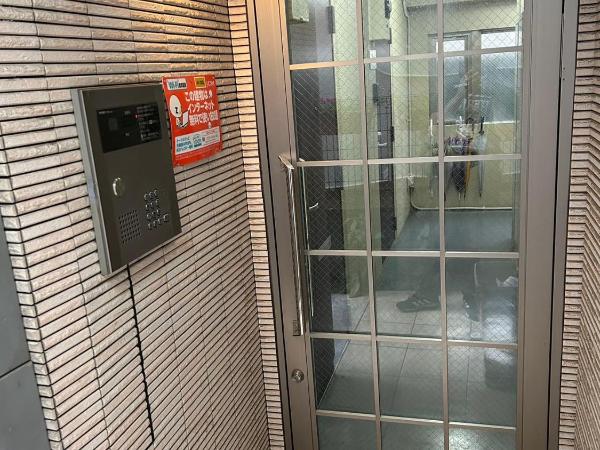 ハイクレストホテル : photo 4 de la chambre chambre double avec salle de bains privative