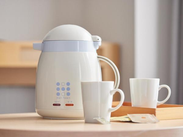 Kobe Motomachi Tokyu REI Hotel : photo 10 de la chambre chambre simple standard - non-fumeurs