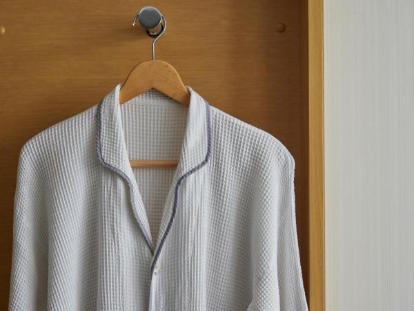 Kobe Motomachi Tokyu REI Hotel : photo 6 de la chambre chambre lits jumeaux hollywood - non-fumeurs