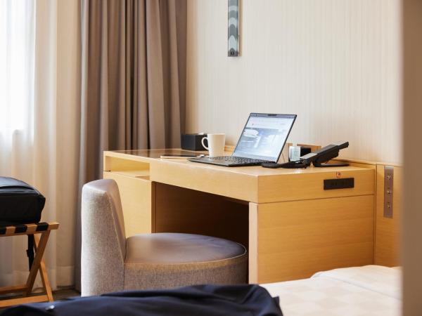 Kobe Motomachi Tokyu REI Hotel : photo 3 de la chambre chambre simple standard - non-fumeurs