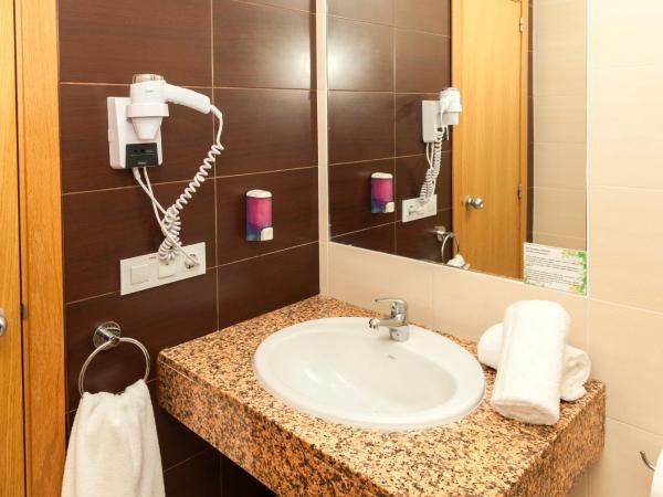 Hotel Gala Placidia 3'''sup : photo 1 de la chambre chambre lits jumeaux