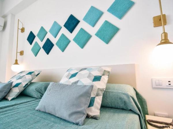 Hotel Gala Placidia 3'''sup : photo 1 de la chambre chambre familiale