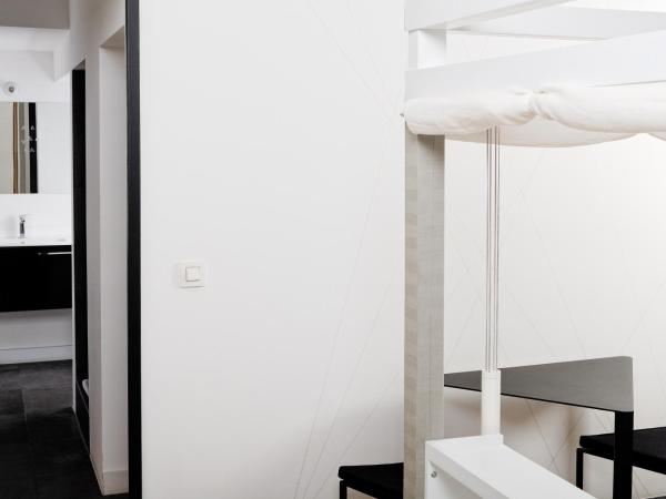 B&B DRUUM : photo 7 de la chambre suite deluxe