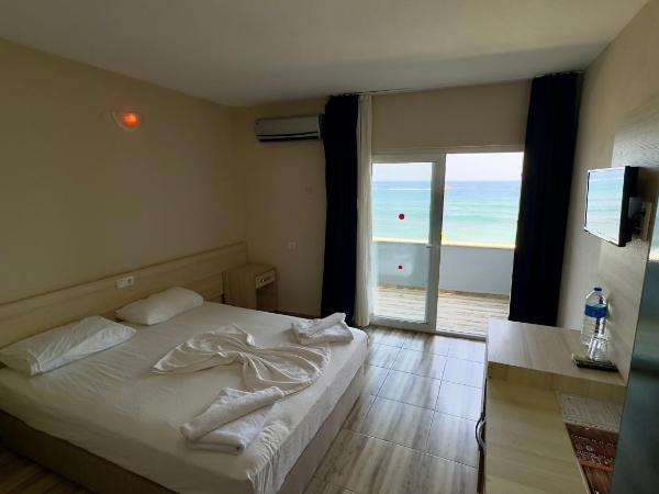 Ant Butik Otel : photo 1 de la chambre suite familiale