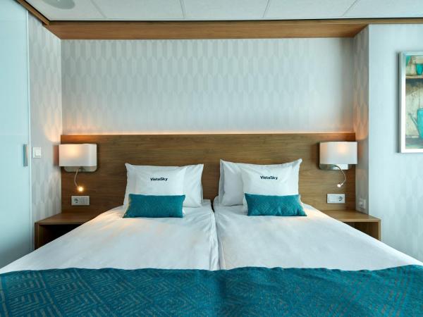 RIVER HOTELS Messe Köln : photo 2 de la chambre chambre double standard