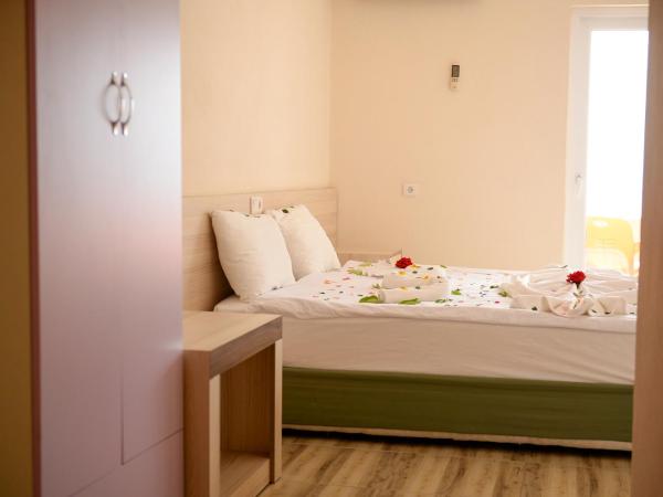 Ant Butik Otel : photo 4 de la chambre suite familiale