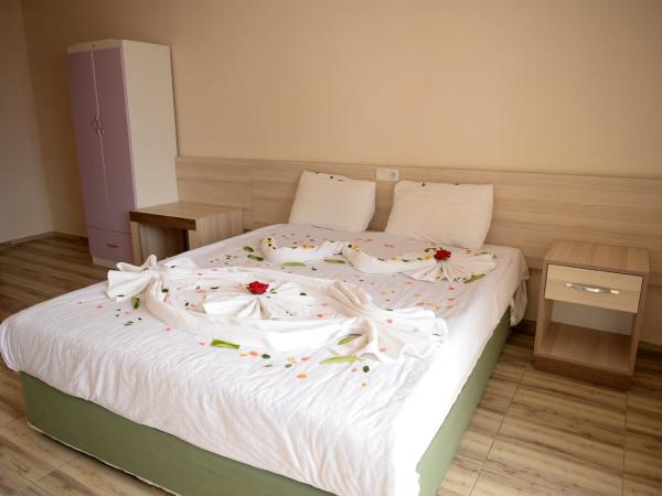 Ant Butik Otel : photo 8 de la chambre suite familiale