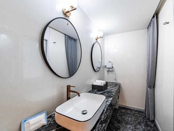 Hotel Voll : photo 9 de la chambre chambre double standard