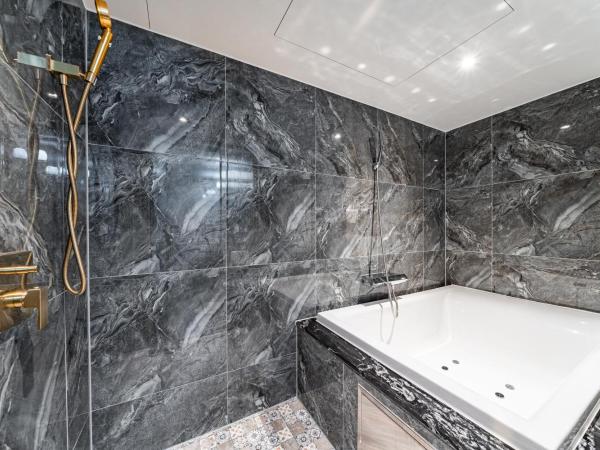 Hotel Voll : photo 6 de la chambre chambre double standard