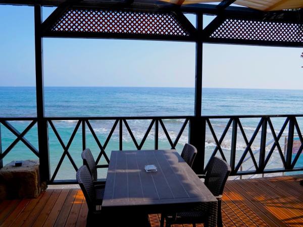 Ant Butik Otel : photo 7 de la chambre bungalow deluxe