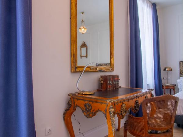 Pries Homes La Casa Azul : photo 3 de la chambre chambre double deluxe