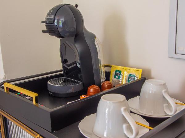 Pries Homes La Casa Azul : photo 6 de la chambre chambre double deluxe