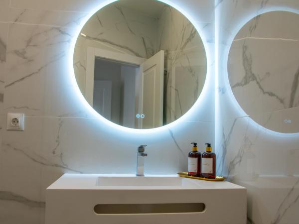 Pries Homes La Casa Azul : photo 5 de la chambre chambre lit king-size deluxe