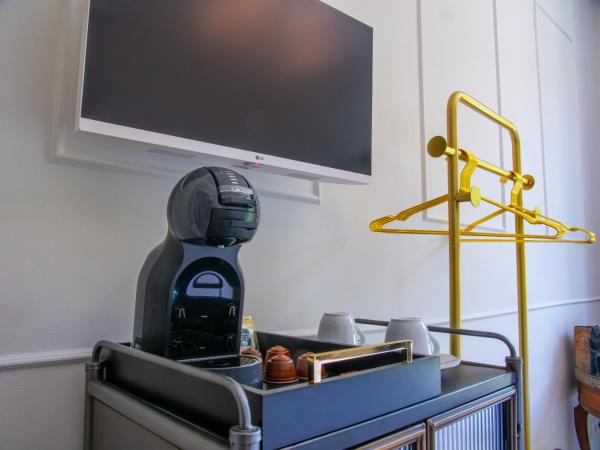 Pries Homes La Casa Azul : photo 4 de la chambre chambre lit king-size deluxe