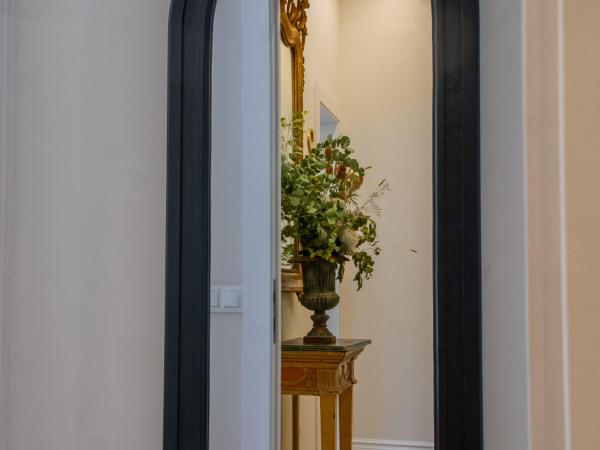 Pries Homes La Casa Azul : photo 9 de la chambre chambre lit king-size deluxe