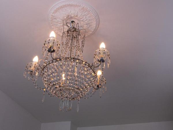 Pries Homes La Casa Azul : photo 9 de la chambre chambre lit king-size - vue sur montagne