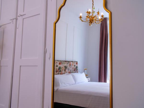 Pries Homes La Casa Azul : photo 4 de la chambre chambre double avec balcon